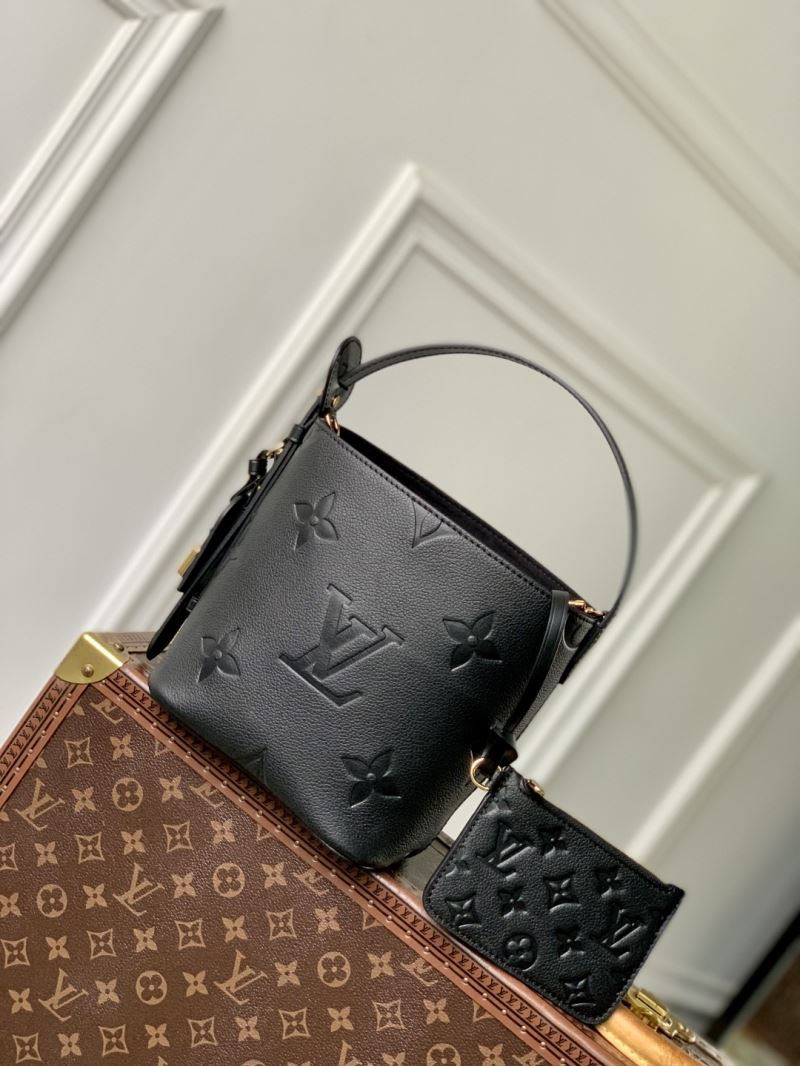 LV Bucket Bags